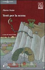 Testi per la scena.pdf
