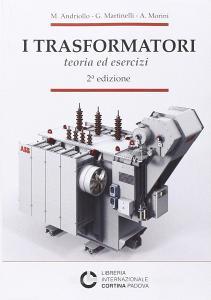 I trasformatori. Teoria ed esercizi.pdf