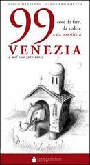 99 cose da fare, da vedere e da scoprire a Venezia e nel suo territorio.pdf