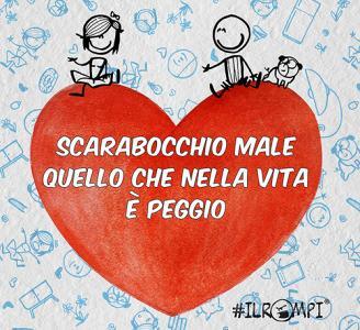 Scarabocchio male, quello che nella vita è peggio.pdf