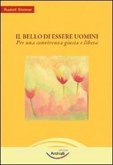 Il bello dellessere uomini. Per una convivenza giusta e libera.pdf