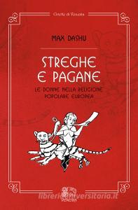 Streghe e pagane, le donne nella religione popolare europea.pdf