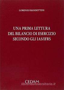 Prima lettura del bilancio di esercizio secondo gli IAS IFRS.pdf