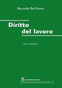 Tesi Di Diritto Del Lavoro