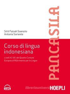 Corso di lingua indonesiana. Livelli A1-B1 del Quadro Comune Europeo di Riferimento per le Lingue.pdf