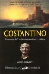 Costantino. Memorie del primo imperatore cristiano.pdf
