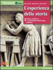 Esperienza della storia. Con atlante. Per le Scuole superiori. Con espansione online vol.1.pdf