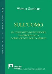 Sulluomo. Un tentativo di una antropologia come scienza dello spirito.pdf