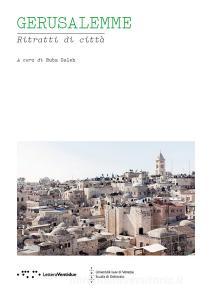 Gerusalemme. Ritratti di città.pdf