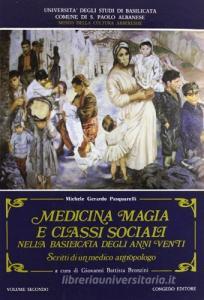Medicina magia e classi sociali nella Basilicata degli anni venti.pdf