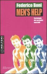 Mens help. Sociologia dei periodici maschili.pdf