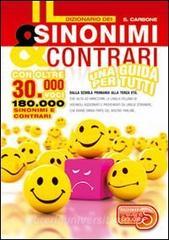 Sinonimi e contrari.pdf