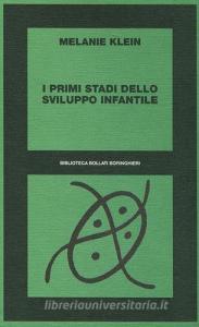 I primi stadi dello sviluppo infantile.pdf