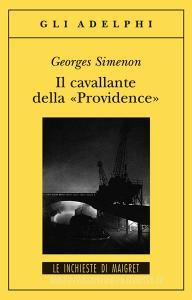 Il cavallante della «Providence».pdf