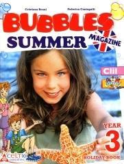 Bubbles summer magazine. Per la Scuola elementare vol.3.pdf