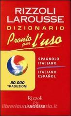 Pronto per luso. Dizionario italiano-spagnolo, spagnolo-italiano.pdf