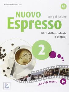 Espresso 2. Libro per lo studente. Con DVD-ROM.pdf
