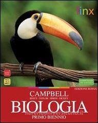 Biologia. Ediz. rossa. Per il biennio delle Scuole superiori. Con DVD-ROM. Con espansione online.pdf