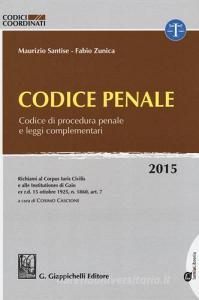 Codice penale. Codice di procedura penale e leggi complementari.pdf