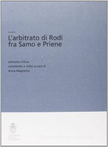 L arbitrato di Rodi fra Samo e Priene.pdf