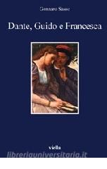 Dante, Guido e Francesca. Lamore nel V canto dellInferno.pdf