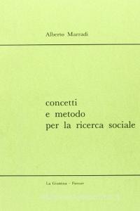 Concetti e metodo per la ricerca sociale.pdf