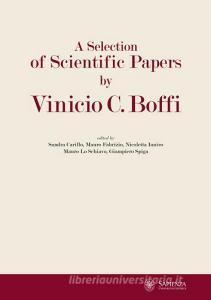Selection of scientific papers by Vinicio C. Boffi. In memory of professor Vinicio C. Boffi (A). Ediz. italiana e inglese.pdf