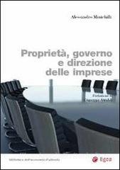 Proprietà, governo e direzione delle imprese.pdf