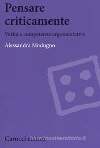 Pensare criticamente. Verità e competenze argomentative.pdf