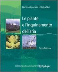 Le piante e linquinamento dellaria.pdf