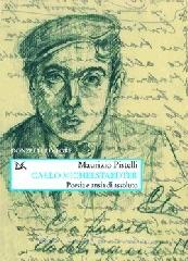 Carlo Michelstaedter. Poesia e ansia di assoluto.pdf