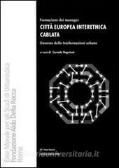 Città europea interetnica cablata.pdf