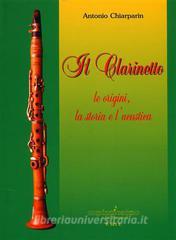 Il clarinetto. Le origini, la storia e lacustica.pdf