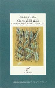 Giorni di libeccio. Lettere ad Angelo Barile (1920-1957).pdf