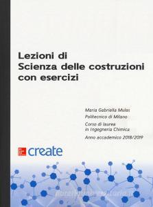 Lezioni di scienza delle costruzioni con esercizi.pdf
