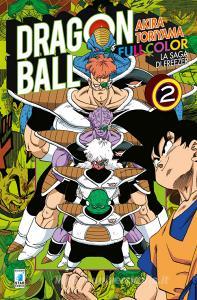 La saga di Freezer. Dragon Ball full color vol.2.pdf