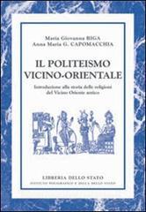 Il politeismo vicino-orientale.pdf
