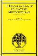 Il discorso legale in contesti multiculturali. Studi interlinguistici.pdf