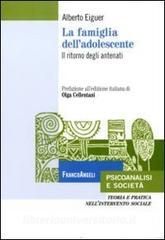 La famiglia delladolescente. Il ritorno degli antenati.pdf
