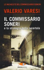 Il commissario Soneri e la strategia della lucertola.pdf