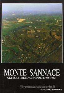 Monte Sannace. Gli scavi dellacropoli (1978-1983).pdf