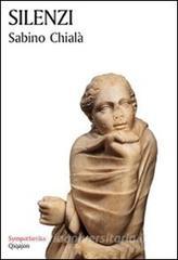 Silenzi. Ombre e luci del tacere.pdf