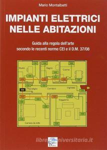 Impianti elettrici nelle abitazioni.pdf