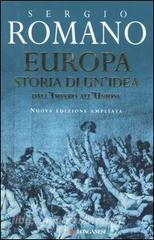 Europa, storia di unidea.pdf