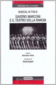 Saverio Marconi e il Teatro della Rancia. Musical in Italia.pdf