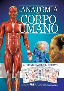 L anatomia del corpo umano.pdf