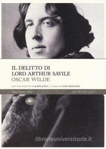 Il delitto di lord Arthur Savile.pdf
