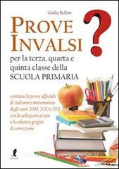 Prove INVALSI per la terza, quarta e quinta classe della Scuola primaria.pdf