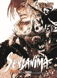 Fame. Senzanima.pdf