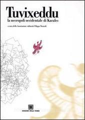 Tuvixeddu. La necropoli occidentale di Karales.pdf